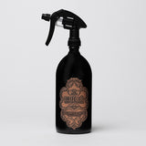 LICORICE & MUSK