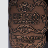 LICORICE & MUSK