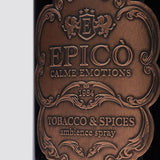 TOBACCO & SPICE