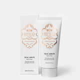 Body cream -  Macaron 200 ml