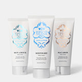Body cream -  Macaron 200 ml